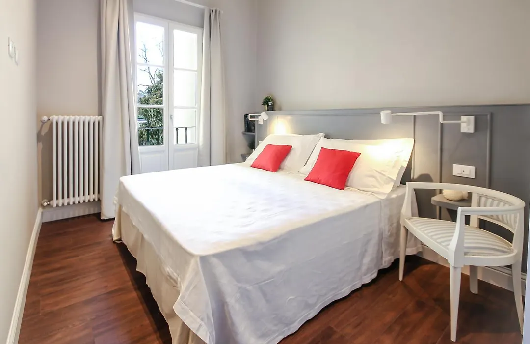 Boboli Luxury Apartment-1