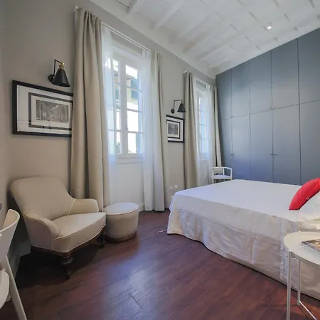 Boboli Luxury Apartment-2