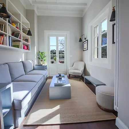 Boboli Luxury Apartment-3