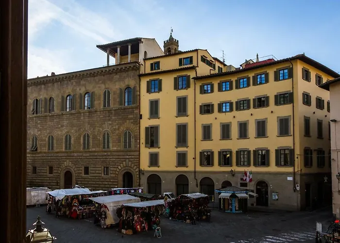 San Firenze Luxury By Mamo Florence