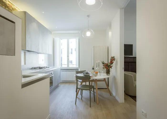 San Firenze Luxury By Mamo Florence