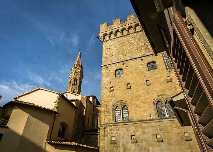 San Firenze Luxury By Mamo Florence